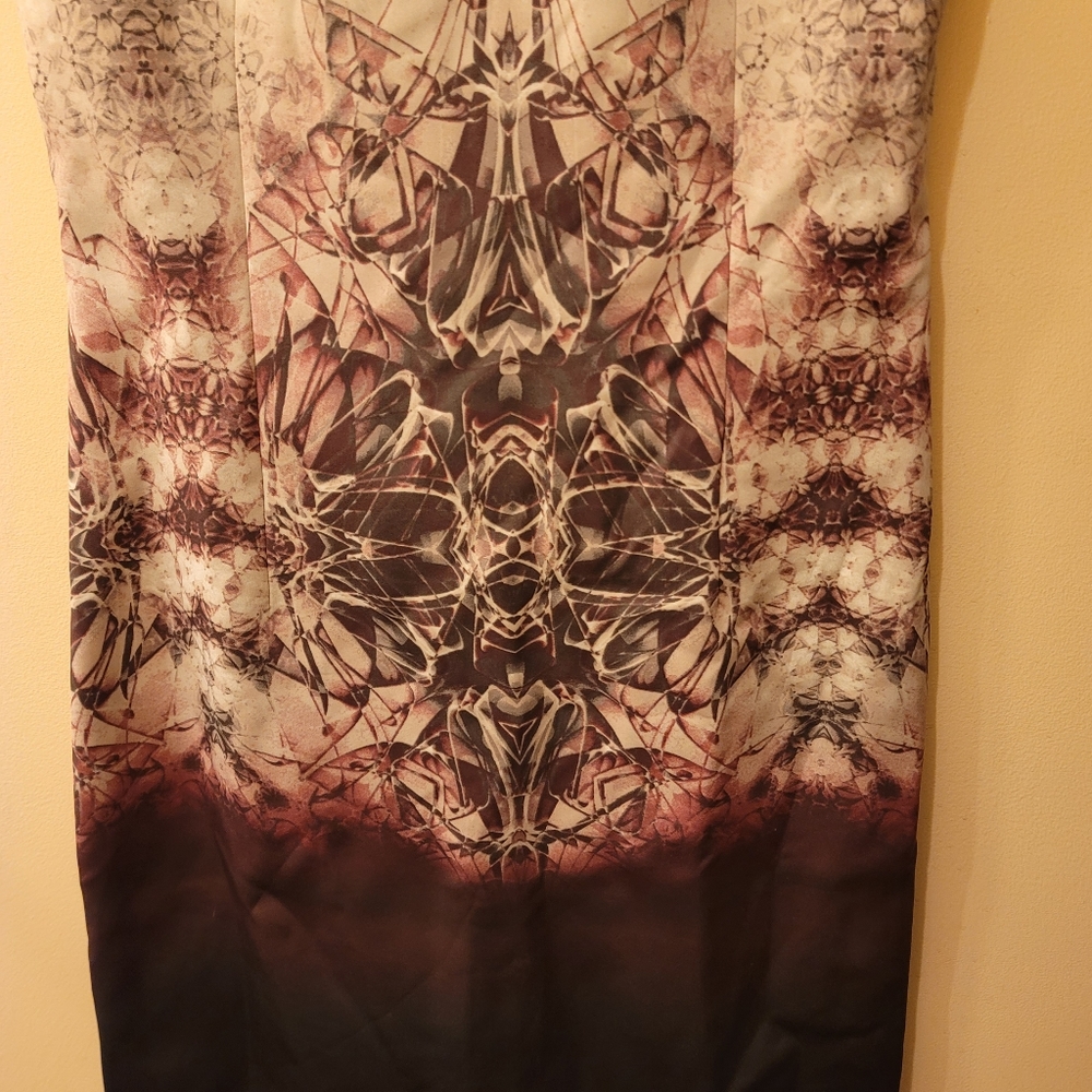 Dex The Suit Shop‎ New York size L Sleeveless Dress